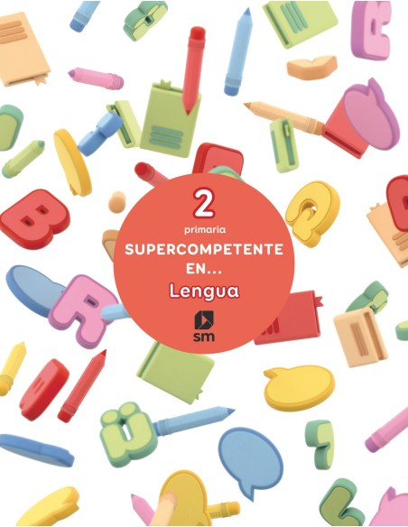 CUADERNO DE REPASO 2ºPRIMARIA LENGUA